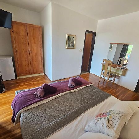 Apartments & Rooms Gaspar Rovinj Extérieur photo