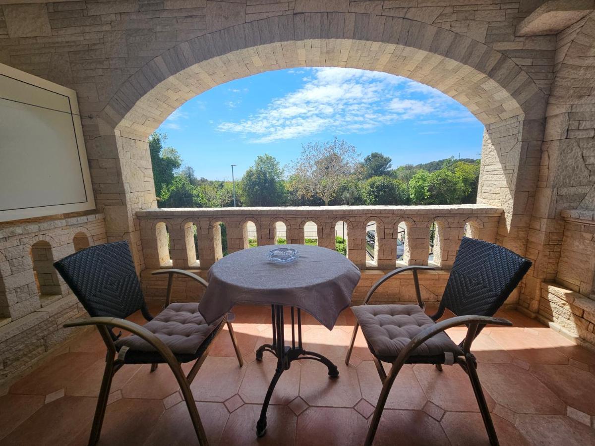 Apartments & Rooms Gaspar Rovinj Extérieur photo