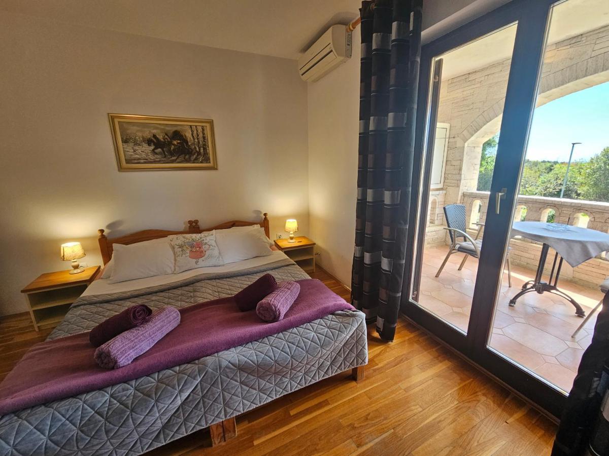 Apartments & Rooms Gaspar Rovinj Extérieur photo