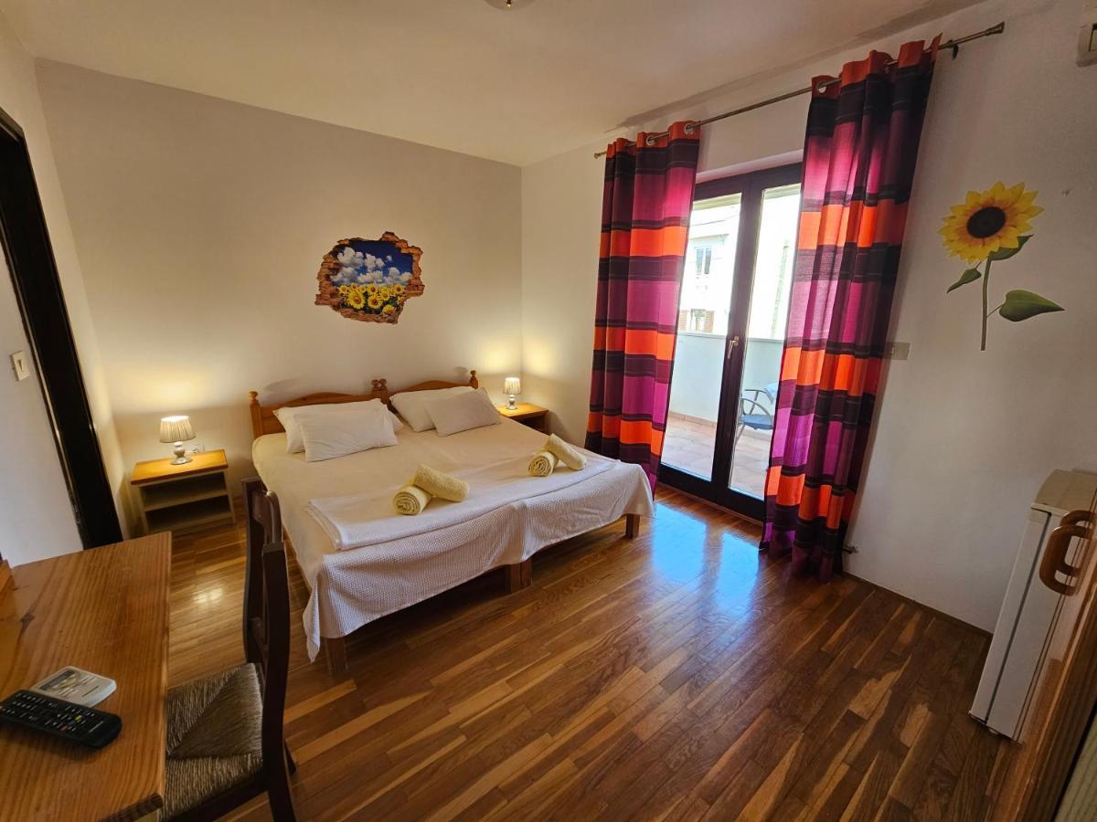 Apartments & Rooms Gaspar Rovinj Extérieur photo