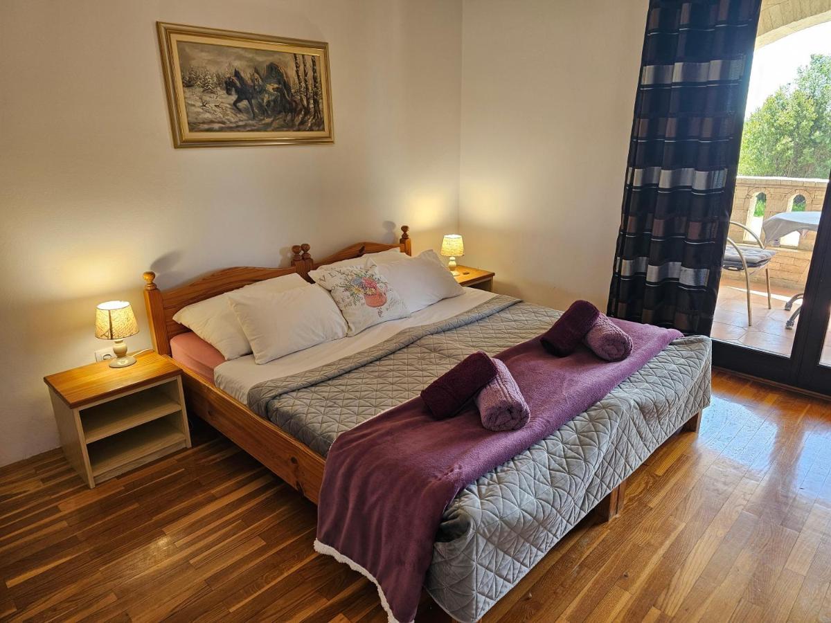 Apartments & Rooms Gaspar Rovinj Extérieur photo