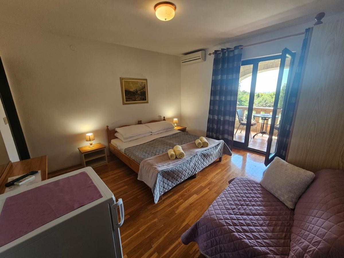 Apartments & Rooms Gaspar Rovinj Extérieur photo