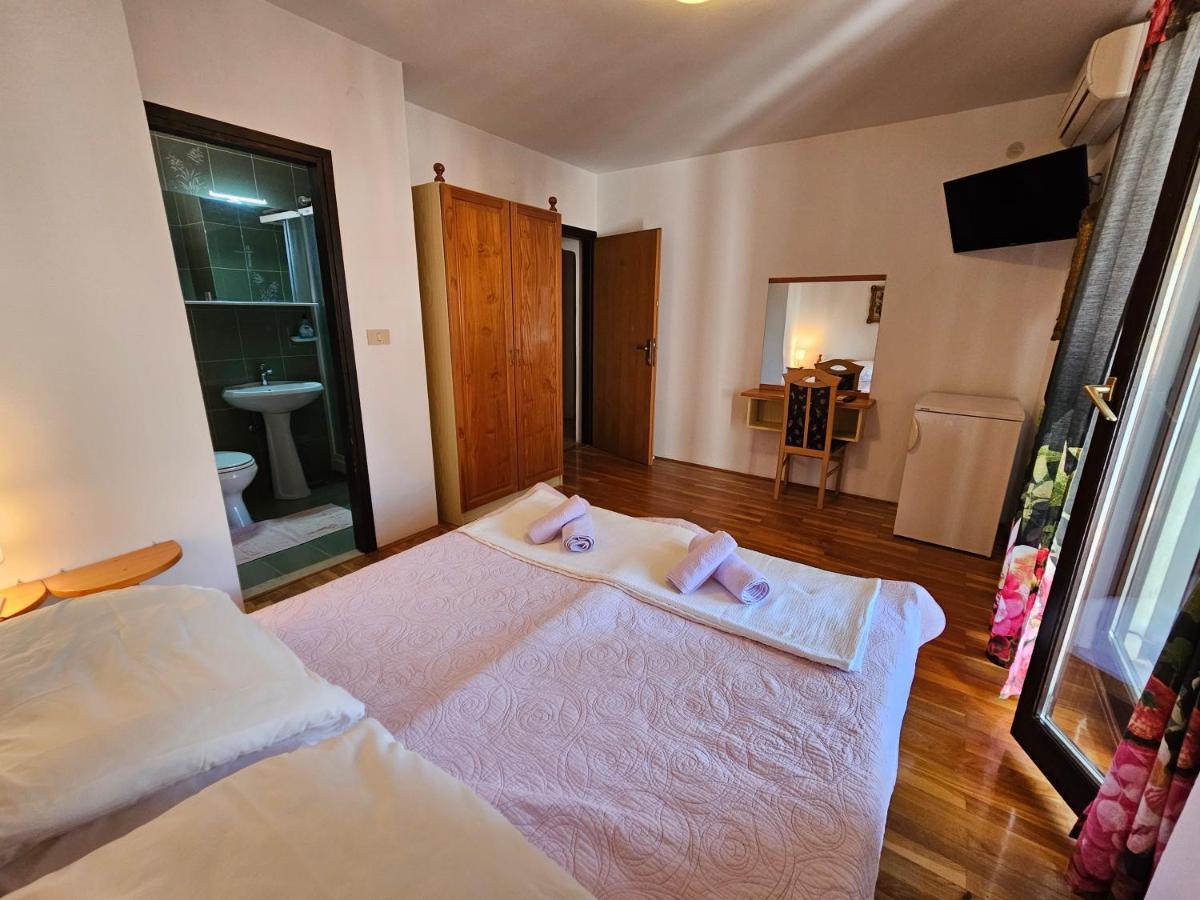 Apartments & Rooms Gaspar Rovinj Extérieur photo