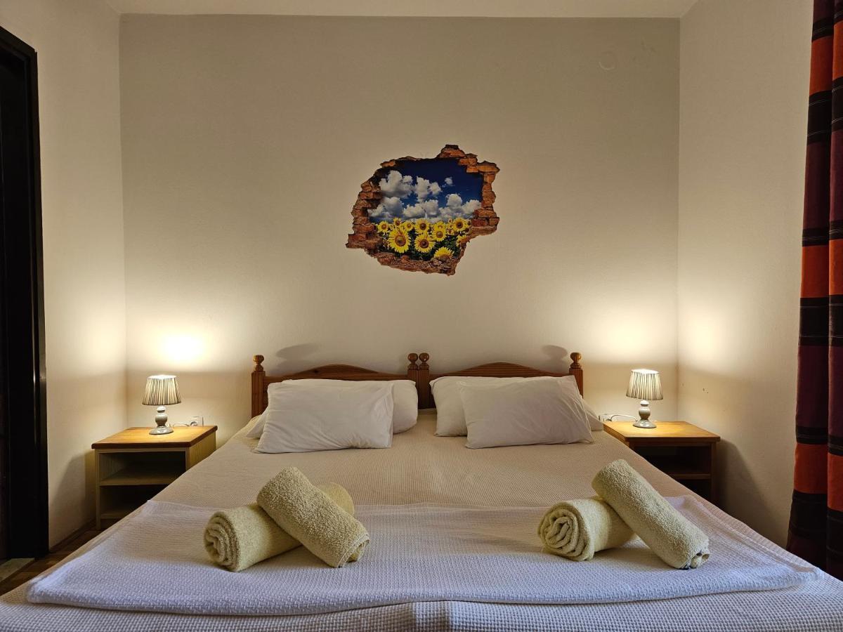 Apartments & Rooms Gaspar Rovinj Extérieur photo