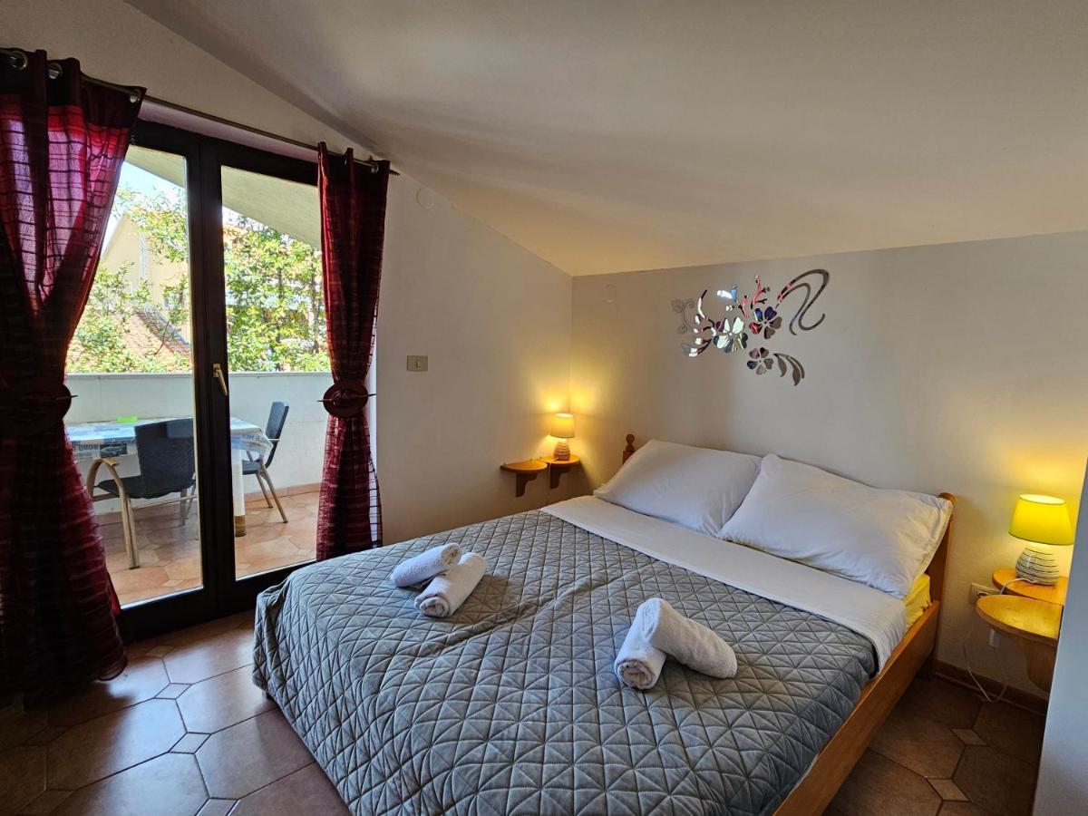 Apartments & Rooms Gaspar Rovinj Extérieur photo