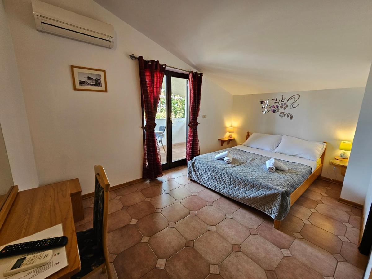 Apartments & Rooms Gaspar Rovinj Extérieur photo