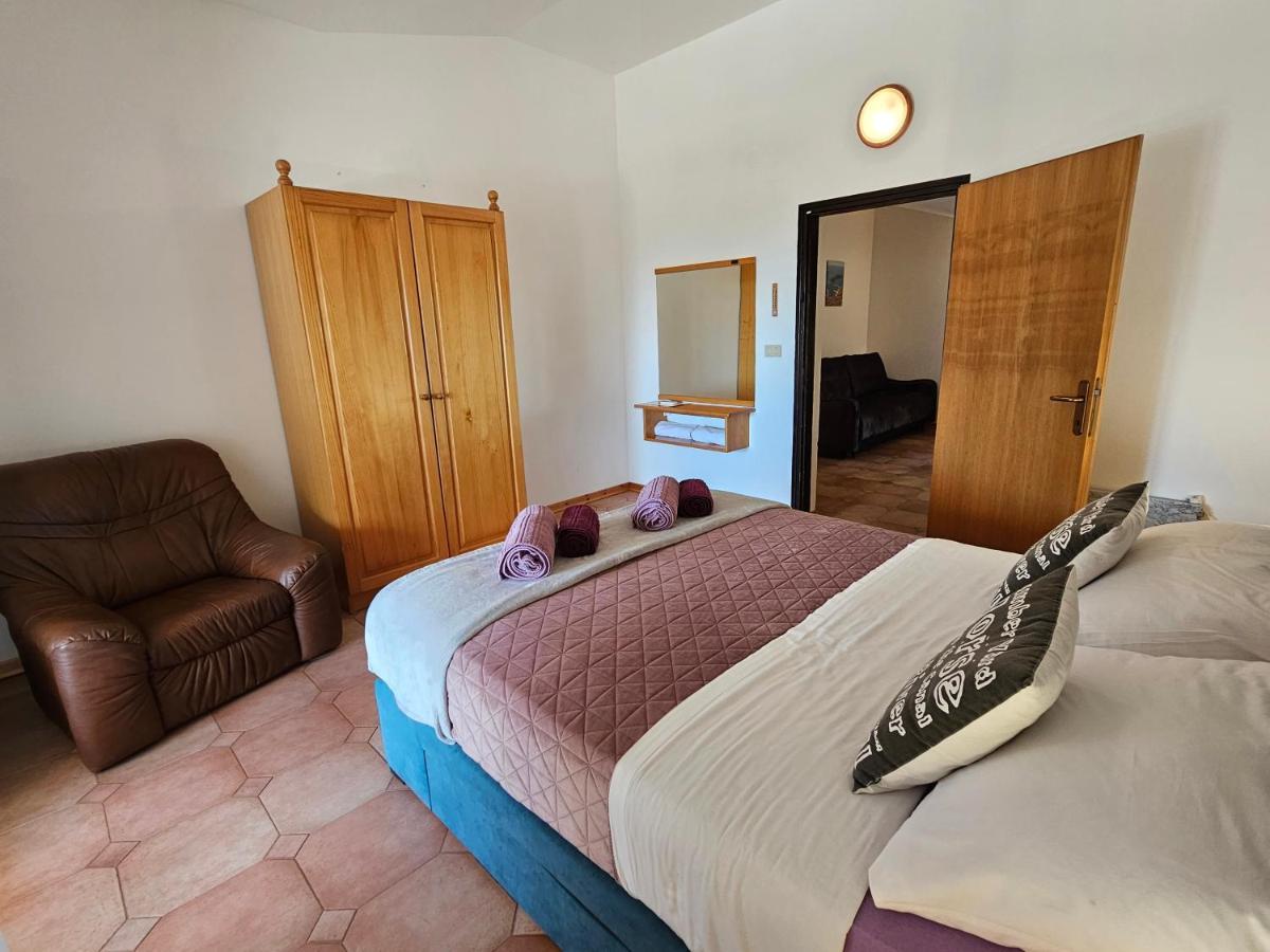 Apartments & Rooms Gaspar Rovinj Extérieur photo