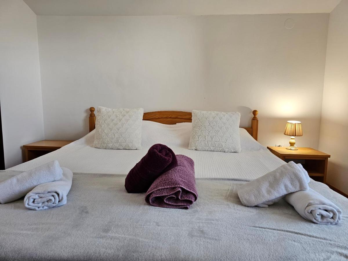 Apartments & Rooms Gaspar Rovinj Extérieur photo