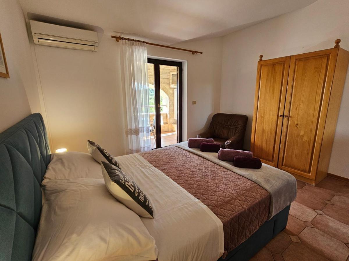 Apartments & Rooms Gaspar Rovinj Extérieur photo