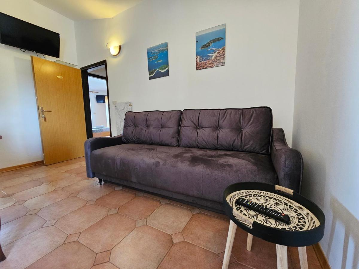 Apartments & Rooms Gaspar Rovinj Extérieur photo