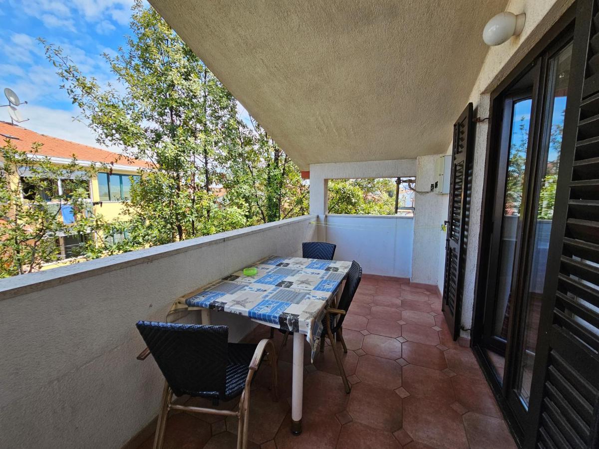 Apartments & Rooms Gaspar Rovinj Extérieur photo