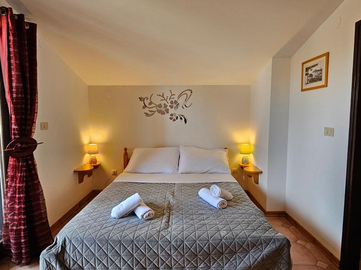Apartments & Rooms Gaspar Rovinj Extérieur photo