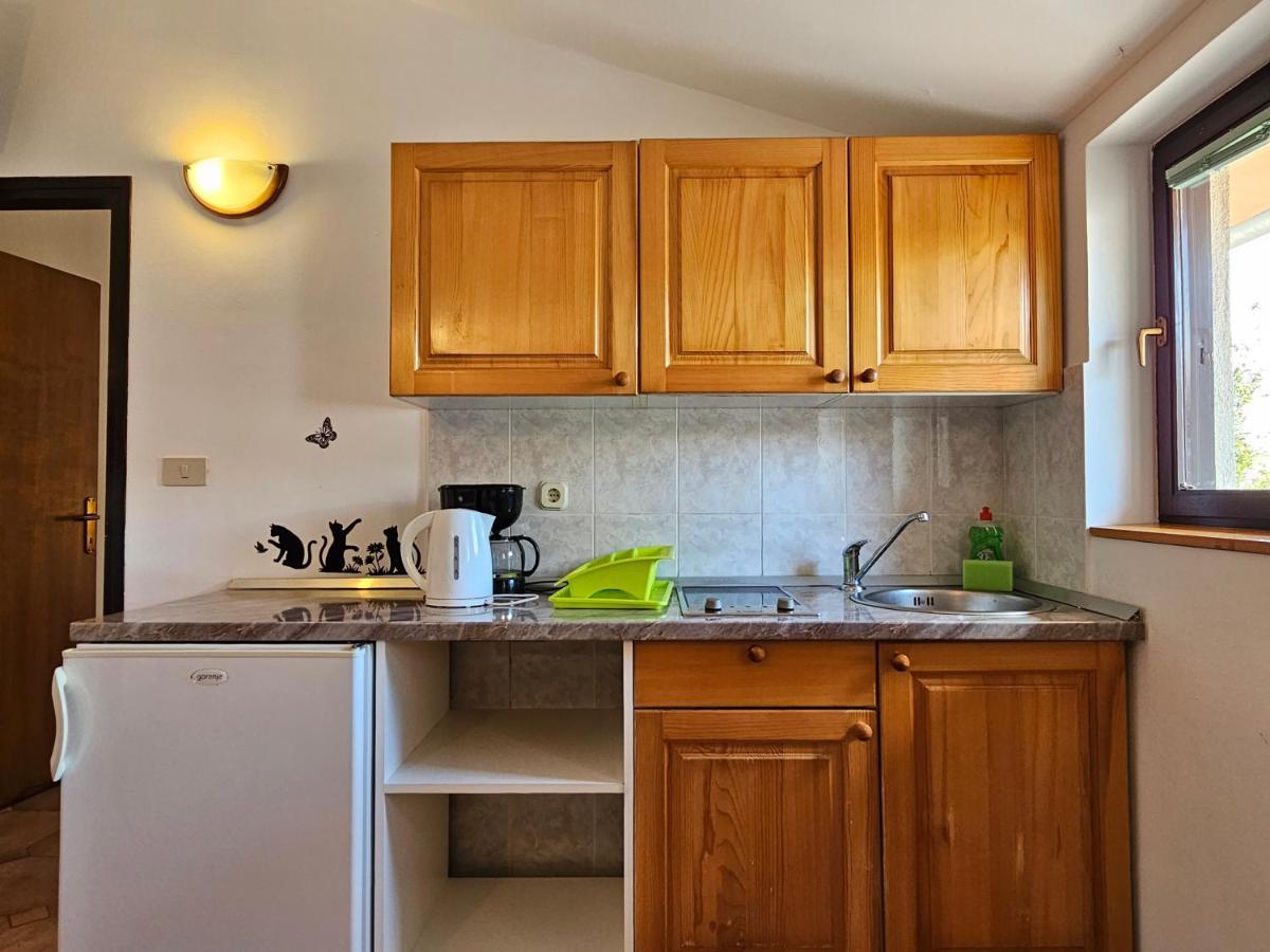 Apartments & Rooms Gaspar Rovinj Extérieur photo