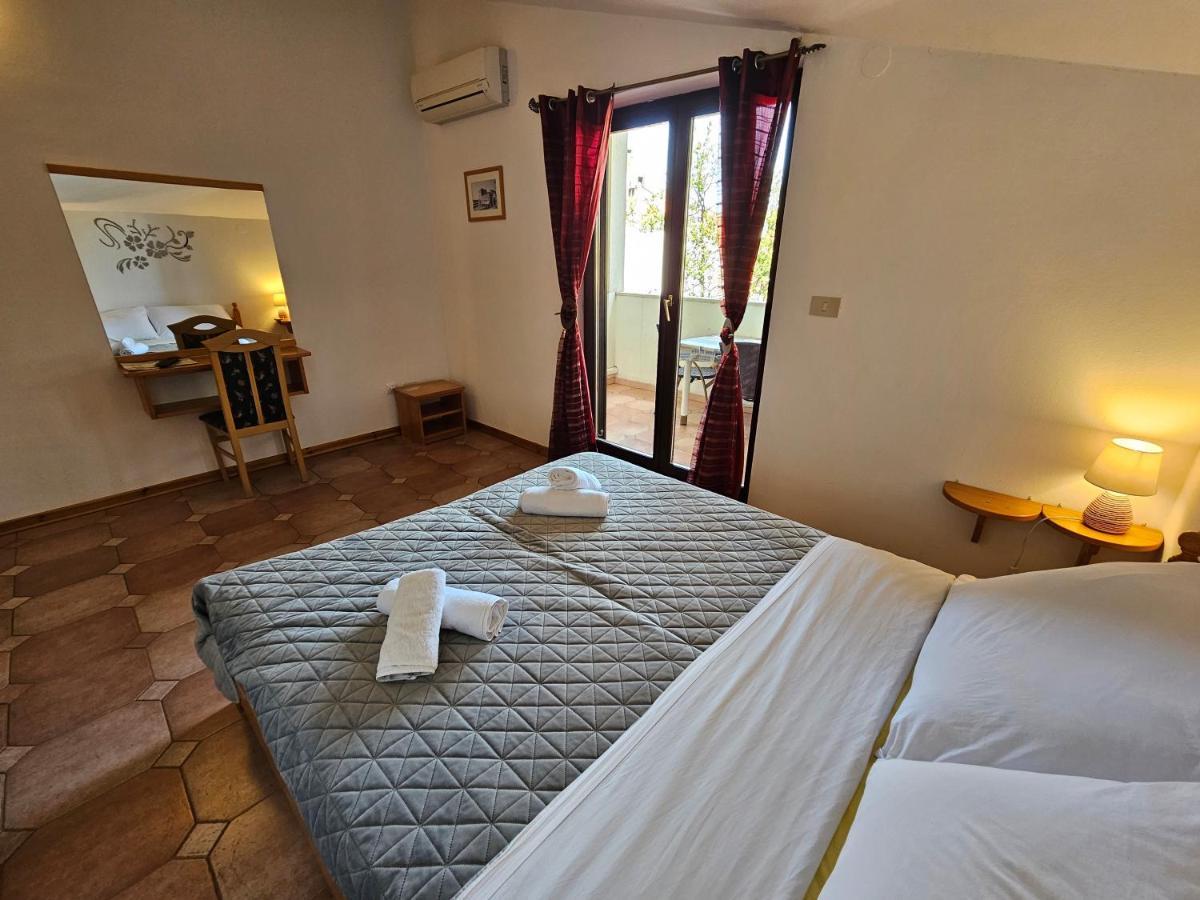 Apartments & Rooms Gaspar Rovinj Extérieur photo