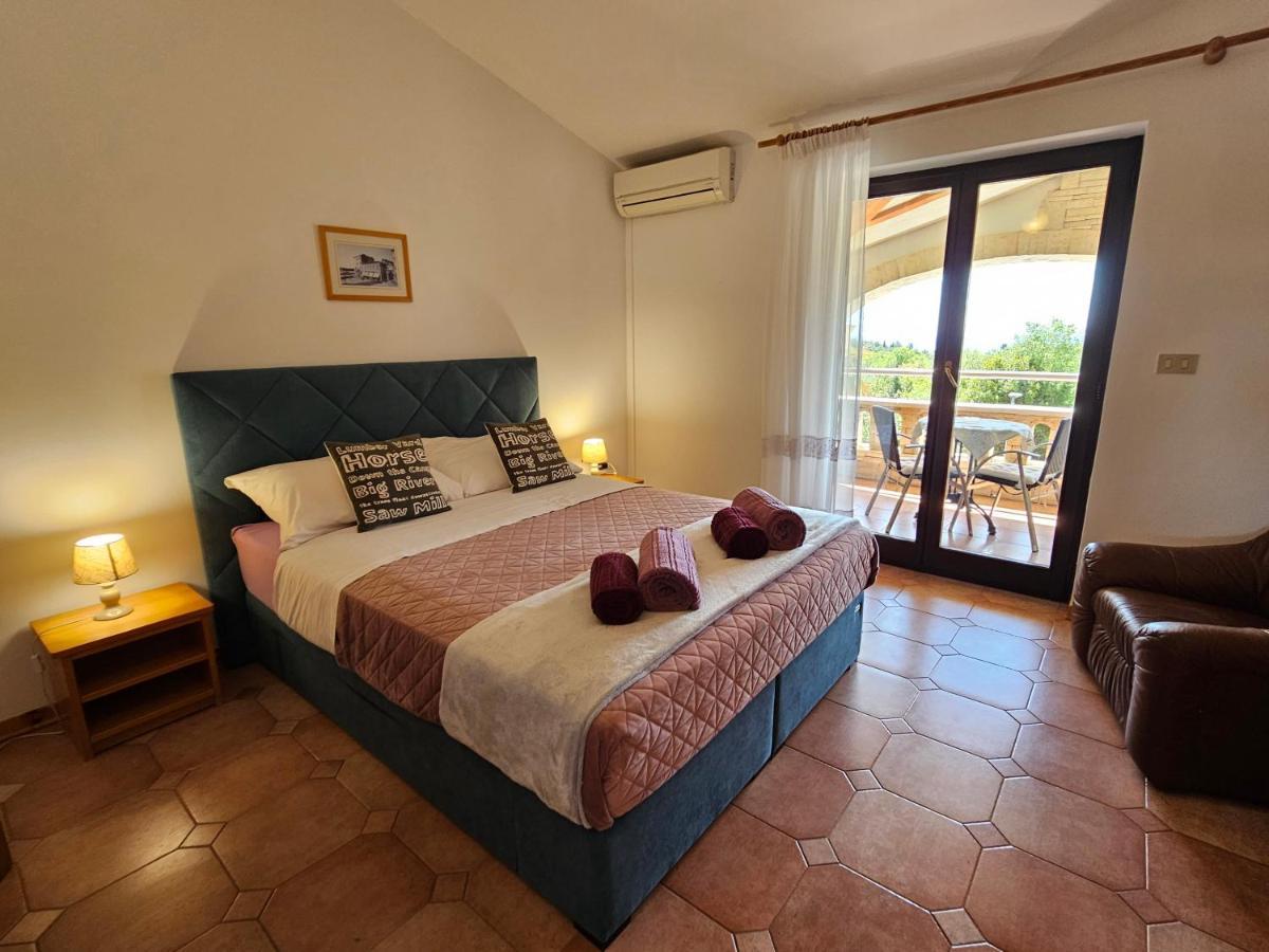 Apartments & Rooms Gaspar Rovinj Extérieur photo