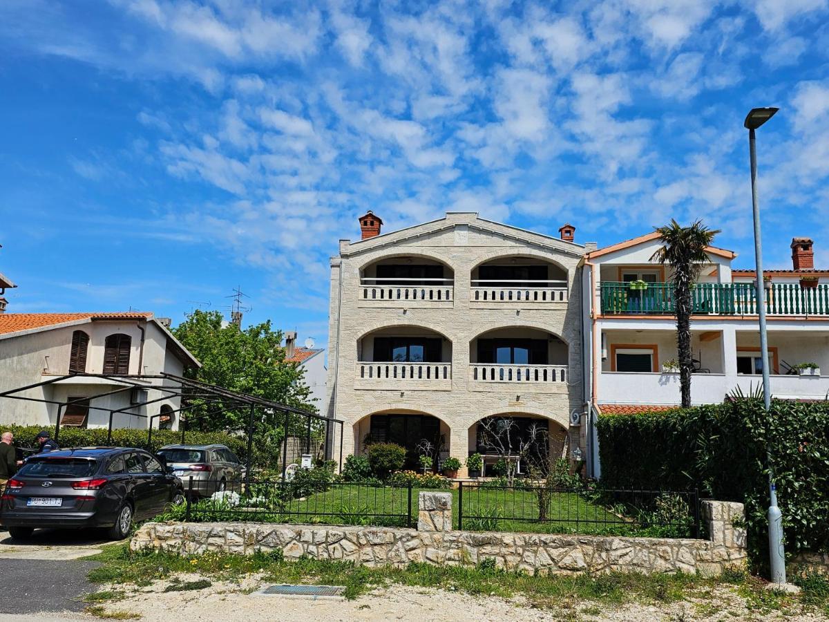 Apartments & Rooms Gaspar Rovinj Extérieur photo