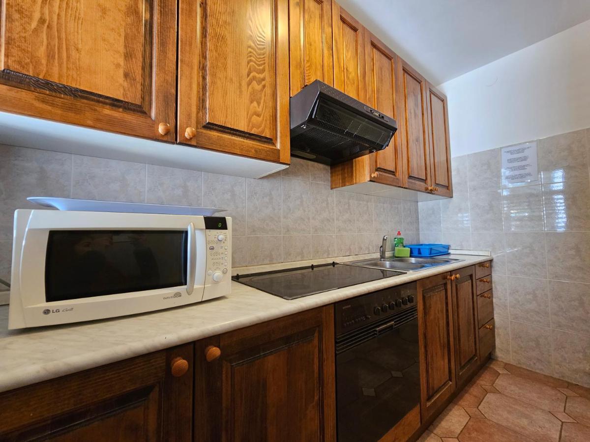 Apartments & Rooms Gaspar Rovinj Extérieur photo