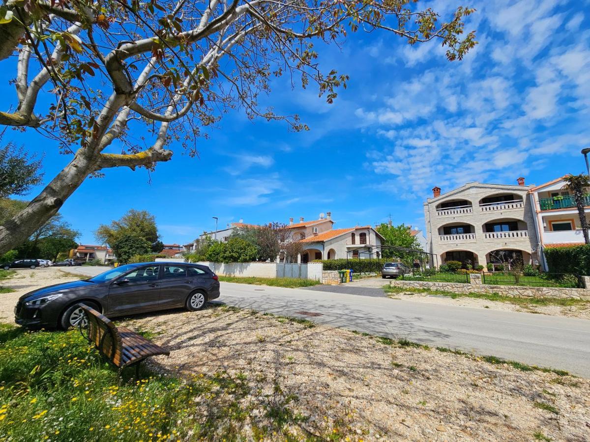 Apartments & Rooms Gaspar Rovinj Extérieur photo
